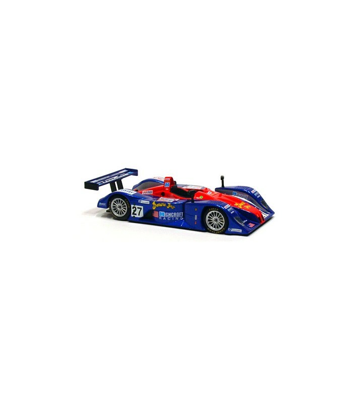 MG LOLA EX 257 LM 03 N.27 1 43 miglior prezzo MG MG MG LOLA EX 257 LM 03 N.27 1 43 distribuzione globale
