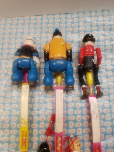 Popeye Candy Toys - Bild 6 von 7