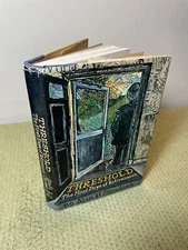 Threshold : The First Days of Retirement Hardcover Alan H. Olmstead, 1975 1st ed