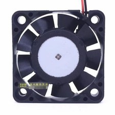 1604KL-04W-B30 12V 0.09A 4CM 4010cm 2-Wire Cooling Fan
