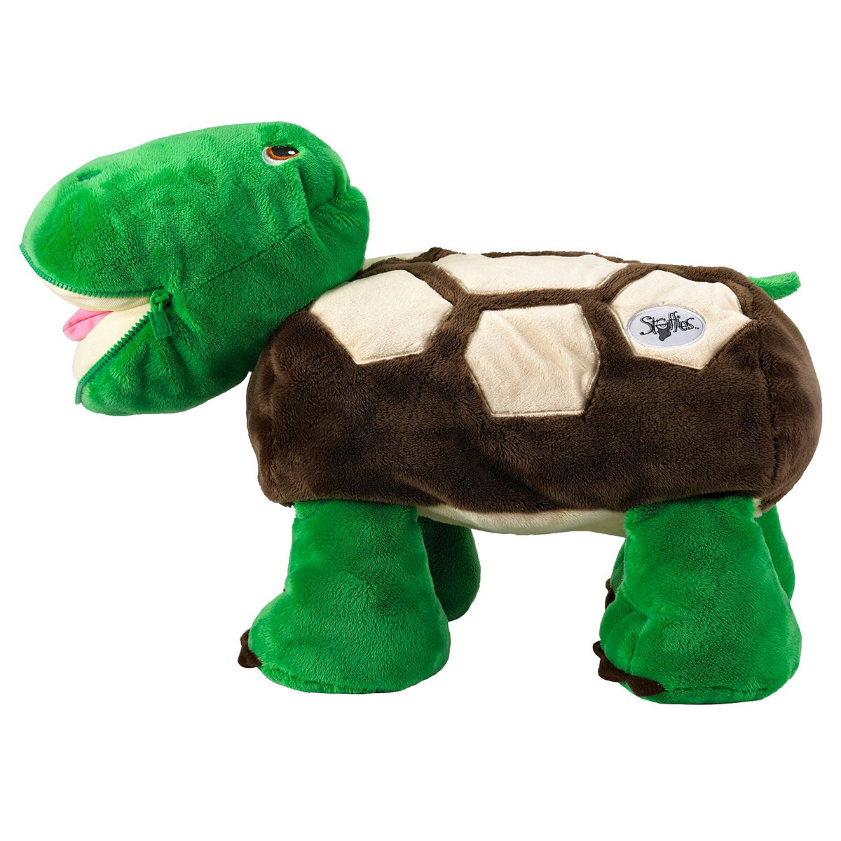 turtle stuffies