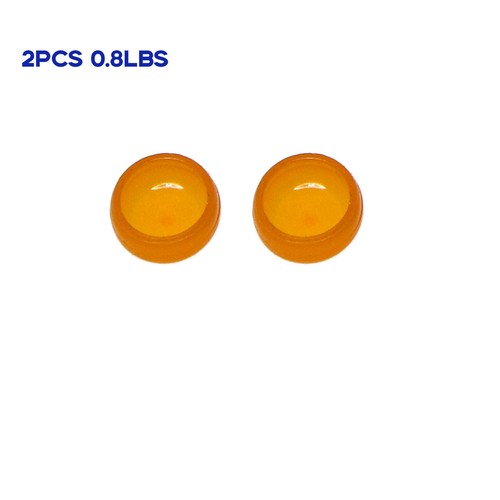 Dental Overdenture Implant Strong Retention Caps 1.2/2.4lbs for Locator Inserts - Picture 20 of 34
