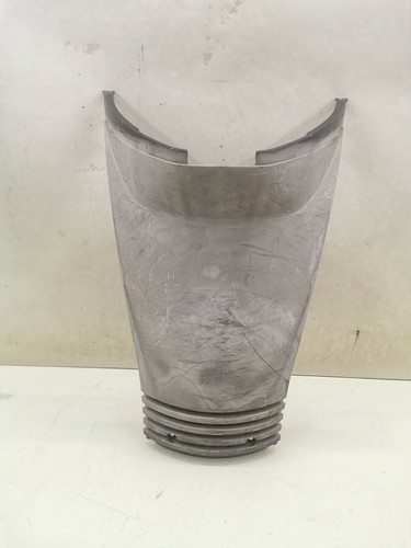 COPERCHIO SOTTO SELLA APRILIA SPORT CITY 200 2006 2007 2008 - Picture 1 of 2