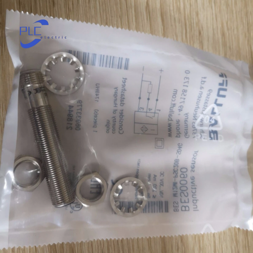 Sensores BALLUFF BES0060 (BES M12MI-PSC20B-S04G) nuevos envío gratuito - Imagen 2 de 3