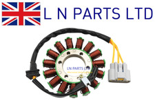 Honda CBR600RR Stator Coil / Magneto / Alternator 2013 - 2022