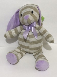 kellytoy plush bunny