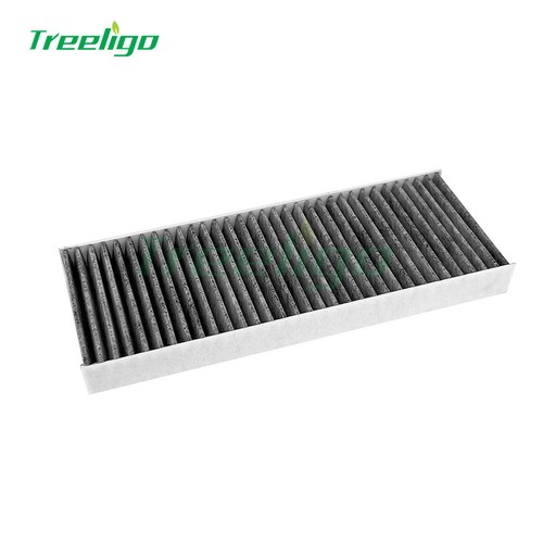 Treeligo CF10553 Cabin Air Filter For Nissan Frontier/Pathfinder/Xterra/Suzuki - Picture 8 of 14