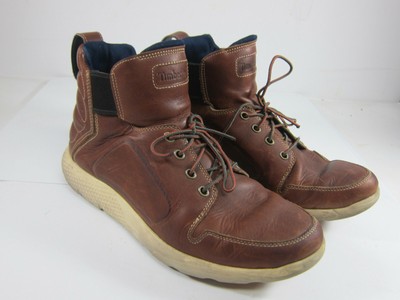 timberland eagle bay boots