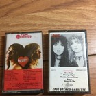 Heart Cassette Tapes Dreamboat Annie/Heart Bebe Le Strange
