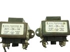 Signal Step-down 1 Phases Electrical Transformers