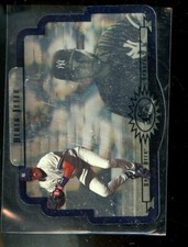 1996 U.D. SPX #43 DEREK JETER YANKEES MINT E018110