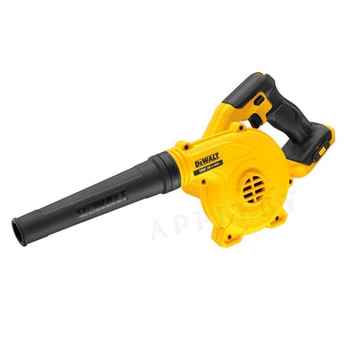 DeWalt DCV100-XE 18V Cordless Blower Lithium Ion Li-ion Battery Leaf blower SKIN - Picture 2 of 12