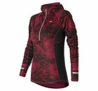 New Balance Red Regular Size Clothing for Women