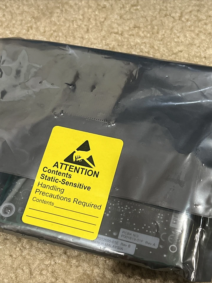 NEW HP 456973-001 HP BLC EMULEX LPE1205 FC HBA 8GB - Image 4 of 4