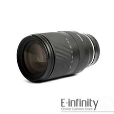 NEW Tamron 28-200mm f/2.8-5.6 Di III RXD Lens for Sony E Mount (A071)