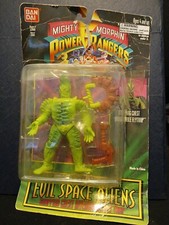 Vintage Mighty Morphin Power Rangers Snapping Chest Invenusable Fly Trap '94 NIB