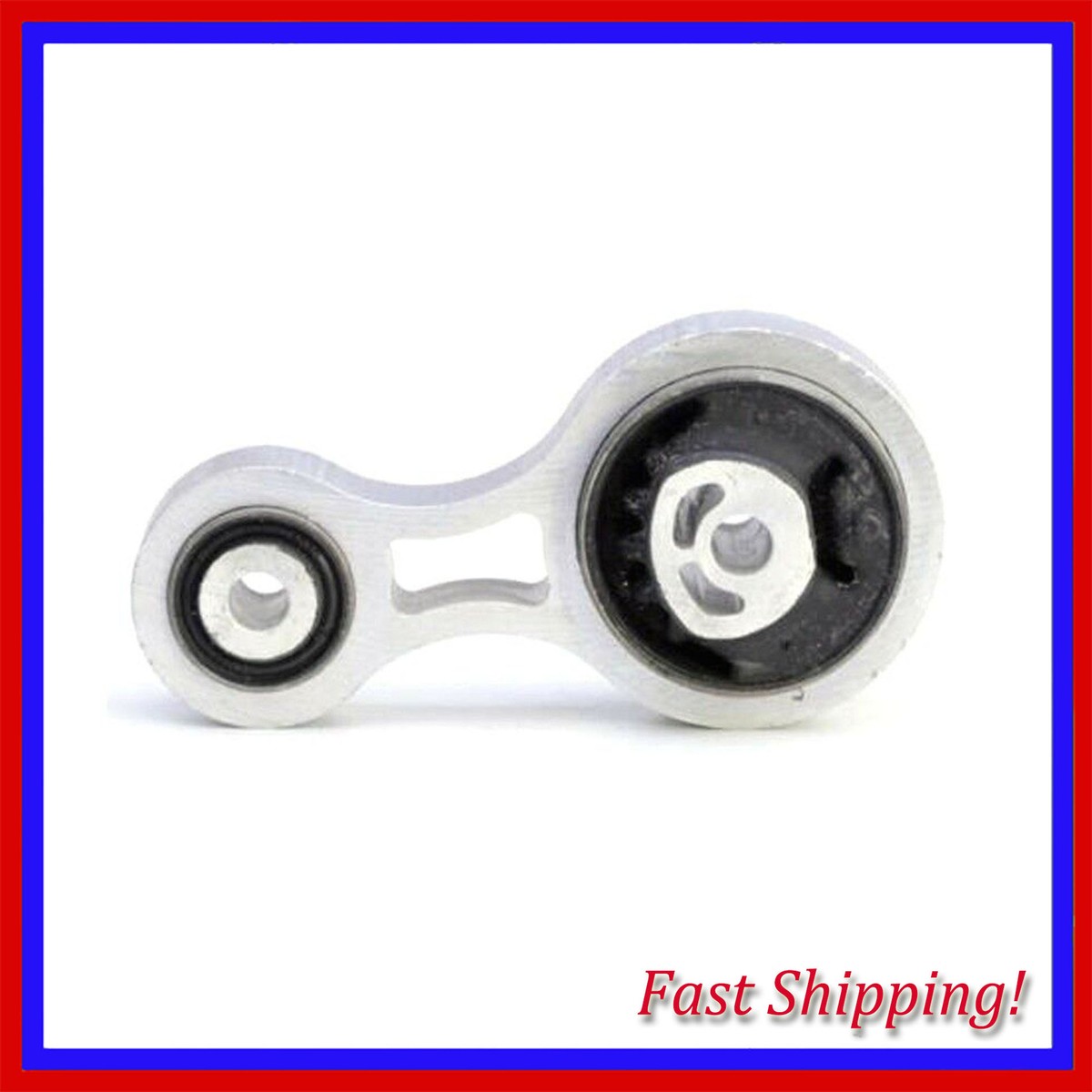 For Mazda 6 2.5L 3.7L 2009-2013 Engine Torque Strut Mount Rear | eBay
