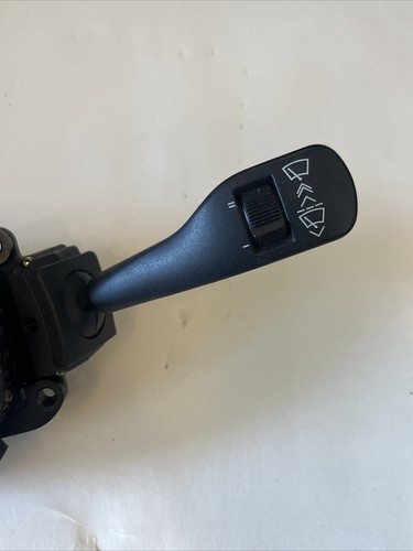 BMW 3 5 X3 X5 Series E53 E83 E46 E39 Squib Switch Unit Steering Column 8377487 - Picture 3 of 9