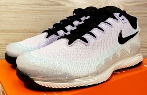 nikecourt air zoom vapor x knit women's