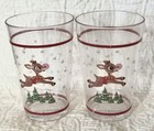 Pottery Barn Rudolph Cup Kids Reindeer Cups Pottery Barn Christmas Snack Cups 2
