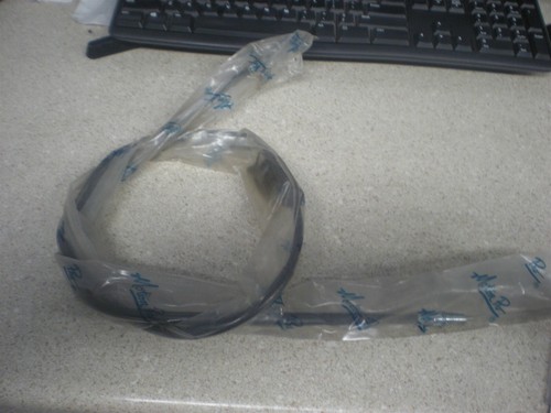 NOS Motion Pro Clutch Cable 1974-77 Kawasaki KZ400D 80-81 KZ440B/G 03-0005 - Picture 1 of 4