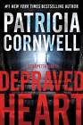 Depraved Heart by Patricia Cornwell (Hardback, 2015)