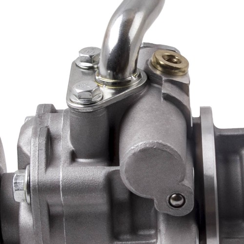 Power Steering Pump For VW Transporter T5 Touareg 7LA 7L6 Multivan MK V 2.5 TDI - Picture 12 of 12