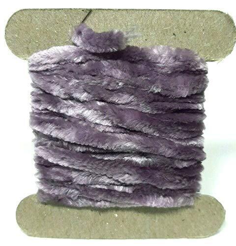 Winter's Hope Fly & River Carded #2 Medium Chenille Fliegenbinden Basteln - Bild 7 von 34