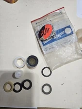 Faucet Adapter Whirlpool DUAL THD SNAP FITTING