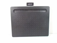 WACOM INTUOS WIRELESS DRAWING GRAPHICS TABLET (NO ACCESSORIES)