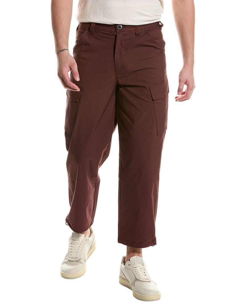 Мужские брюки-карго Volcom Tokyo True Cargo