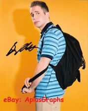 BEN PLATT... Broadway's Evan Hansen - SIGNED BEN PLATT... Broadway's Evan Hansen - SIGNED