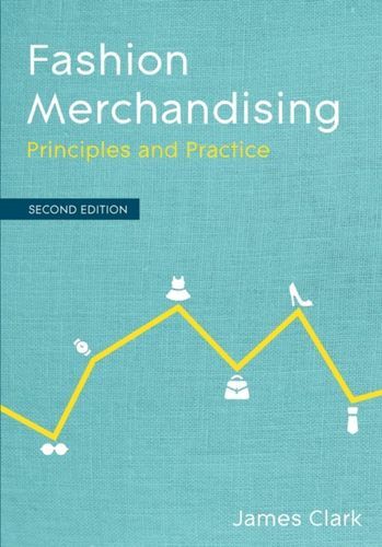 FASHION MERCHANDISING GR CLARK JAMES MACMILLAN EDUCATION UK PAPERBACK SOFTBACK Klasyczna cena specjalna