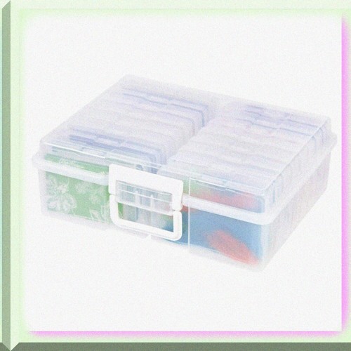 SnapSafe Photo Organizer by Simply Tidy - Picture 4 of 6