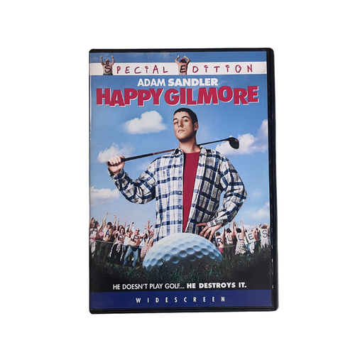 DVD & Blu-Ray Movies Sale $2.00! You Pick! - Picture 58 of 201