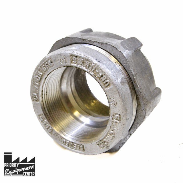 CrouseHinds 2" Union Conduit UNFUNY 6 eBay