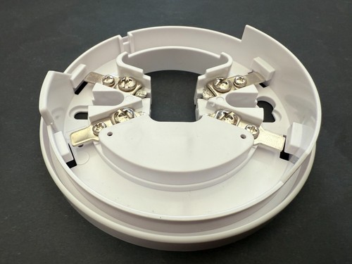 £8 + MwSt (UK) , 6000/BASE , Protec - Addressable - Sensor Base . - Bild 1 von 2