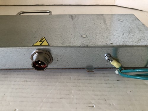 Eaton 200-240V 12A Output TPC2105-3795 Power Distribution Unit HP 657886-001 - Picture 6 of 10