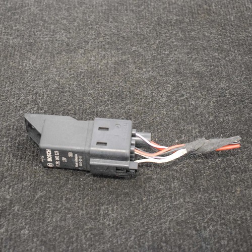 LAND ROVER RR EVOQUE L538 Glow Plug Relay FX23-189E2-AC 2018 2.0 D 110 KW - Picture 1 of 7