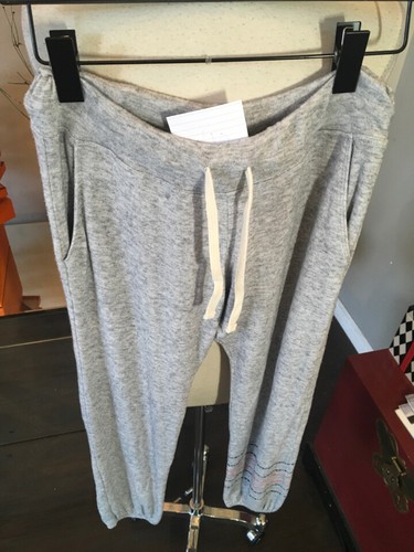Sundry Jogginghose Größe 0 grau Wollmischung neu mit Etikett - Bild 2 von 10