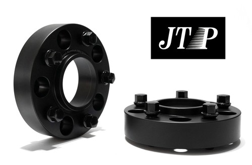 2pcs 35mm Safe Forged Aluminum Wheel Spacers for Mercedes W460,G65AMG,CB84.1 - Picture 12 of 16