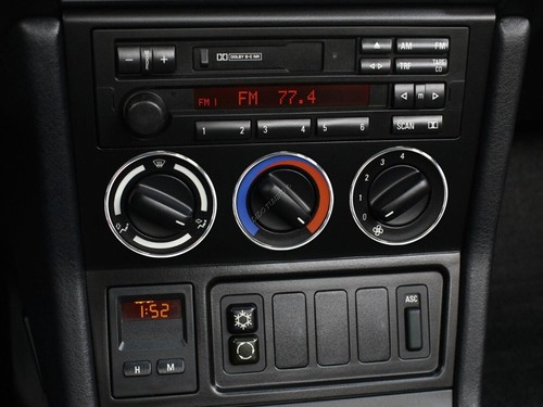 Per Bmw Z3 1997-2002 53 mm Alluminio Anello Ventilazione Anelli Cromati 3 pezzi - Picture 11 of 14