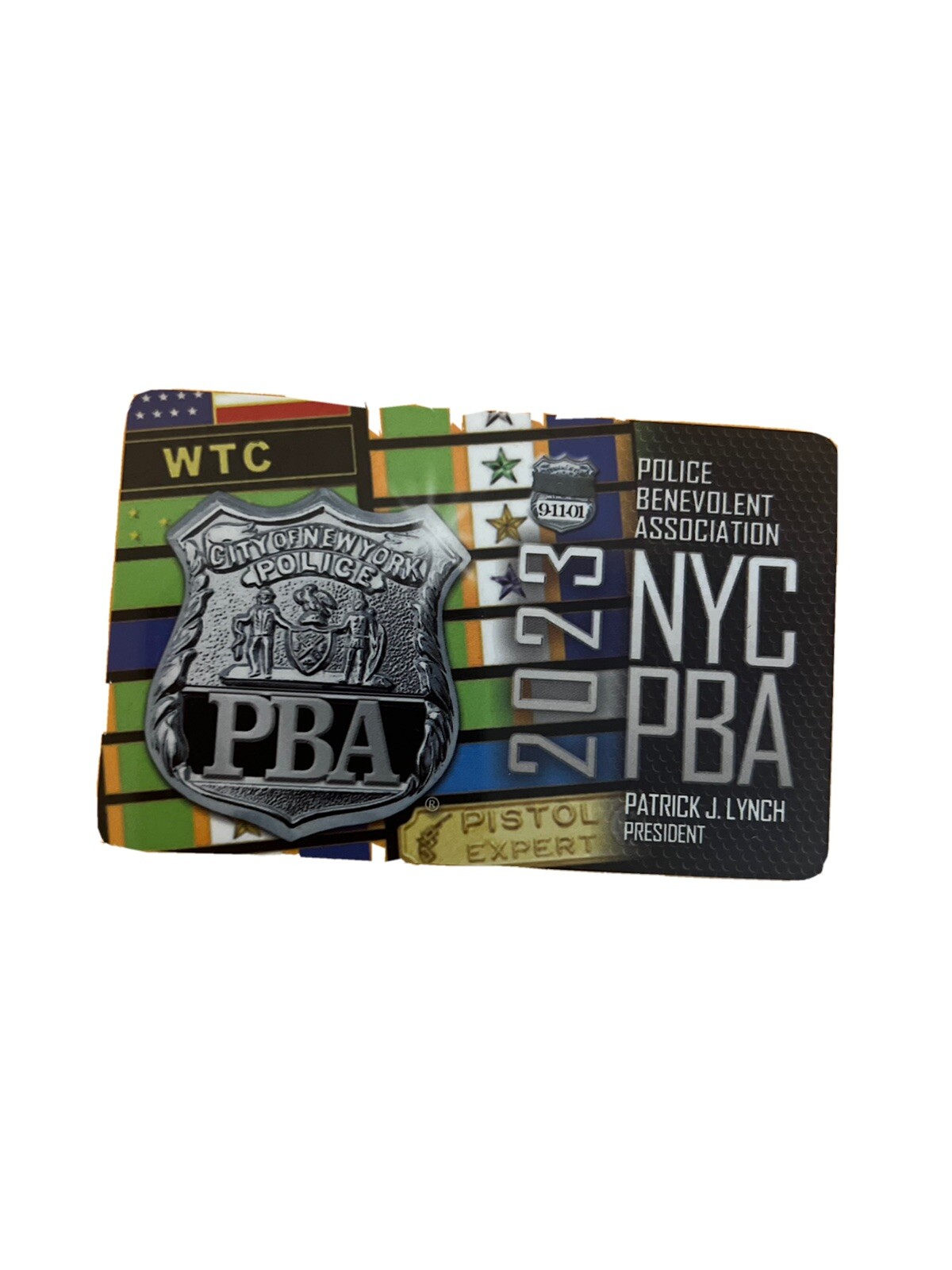 Pba Cards New York