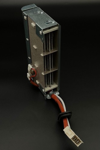 Original AEG 1366110011 Heizelement 1900W / 700W Heizregister für Wäschetrockner - Bild 3 von 9