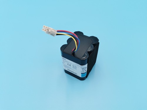 Vorwerk VR 300 VR300 Ersatzteile Motor Lidar Behälter Platine Rad Akku Sensor - Bild 15 von 68