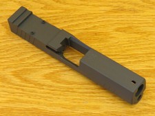 Rock Slide USA New Stripped 9mm Upper for Glock 19 GEN3. RS1C9-RMR. ODG