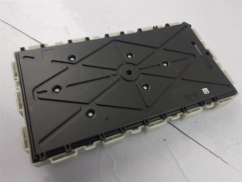 2019 BMW 5 SERIES BCM BODY CONTROL MODULE ECU 4.4 PETROL 8779026 - Picture 5 of 6