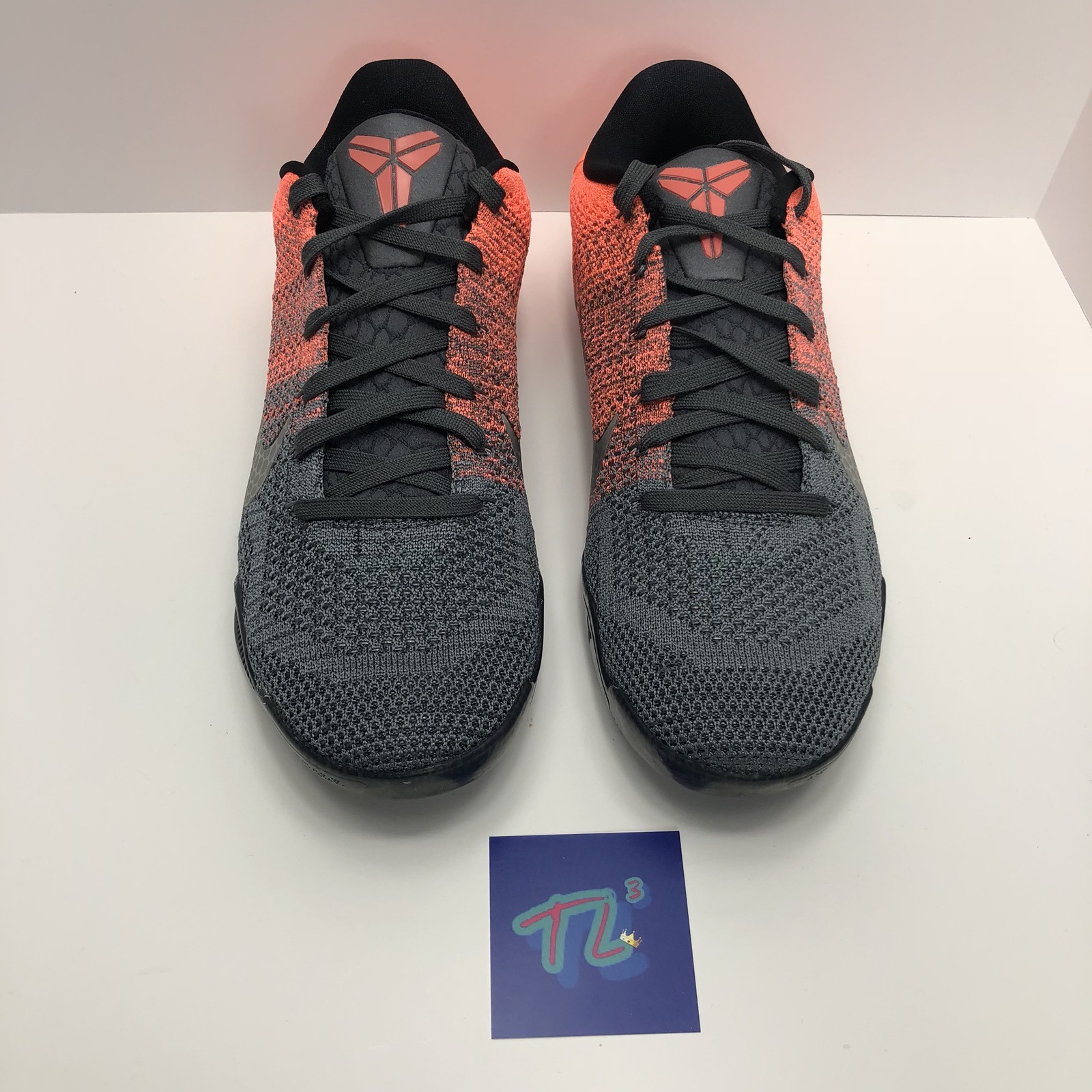 bei nike kobe xi 11 elite helle gering ostern 822675-078 dunkelgrauen helle elite mango sz 10,5 6e6df8 bei nike kobe xi 11 elite helle gering ostern 822675-078 dunkelgrauen helle elite mango sz 10,5 6e6df8