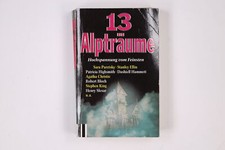 3882 13 ALPTRÄUME Hochspannung vom Feinsten