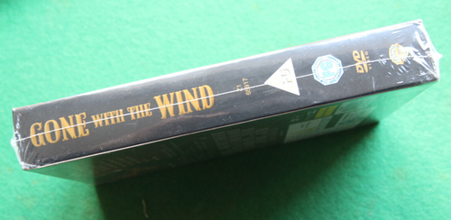 GONE WITH THE WIND (1939) 4 Disc Collector's edition DVD set New & Sealed - Picture 3 of 3